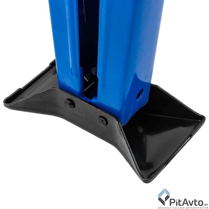 Изображение Домкрат механический Домкрат механический