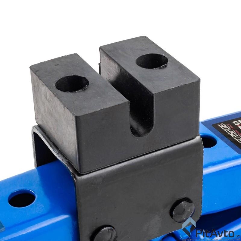 Изображение Домкрат механический Домкрат механический