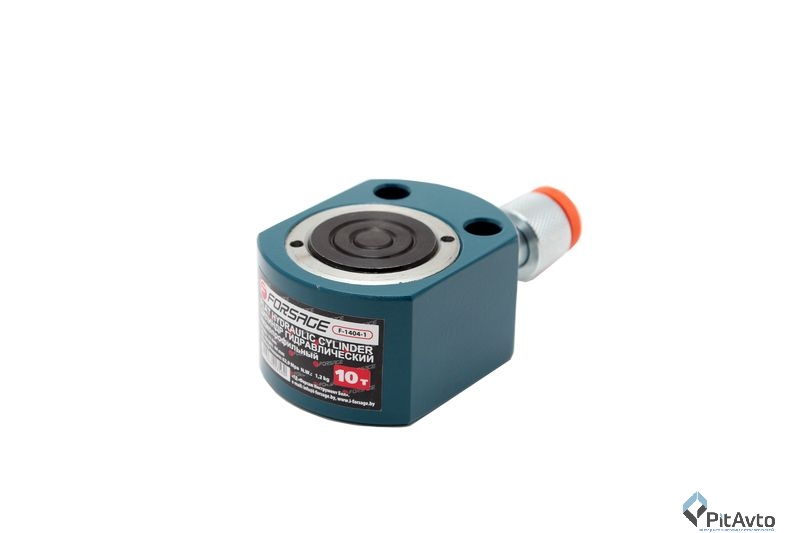 Цилиндр гидравлический 30т FORSAGE F-1406-1