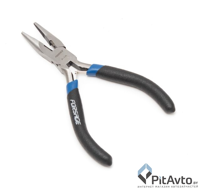 FORSAGE F-1A Длинногубцы комбинированные