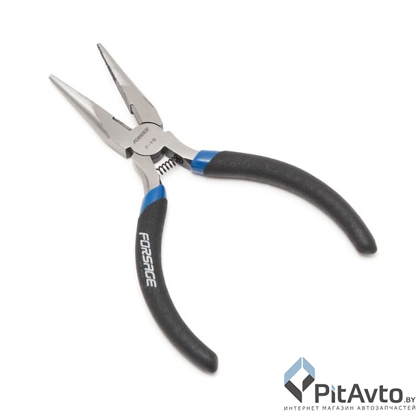 FORSAGE F-1B Длинногубцы комбинированные