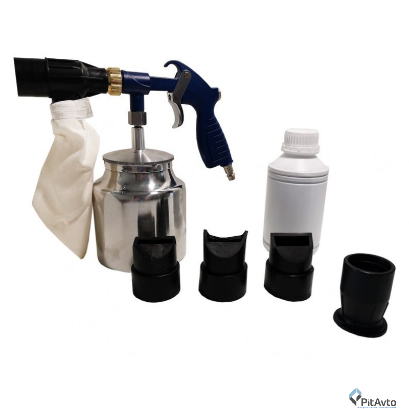 FORSAGE F-2377 Пистолет пескоструйный