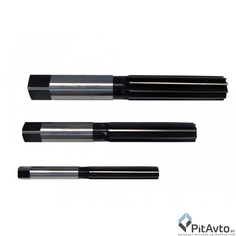 FORSAGE F-290112 Ручная развертка прямая 12мм