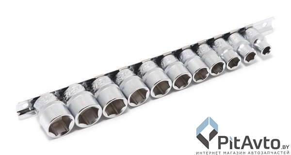 FORSAGE F-3111-5 Набор головок