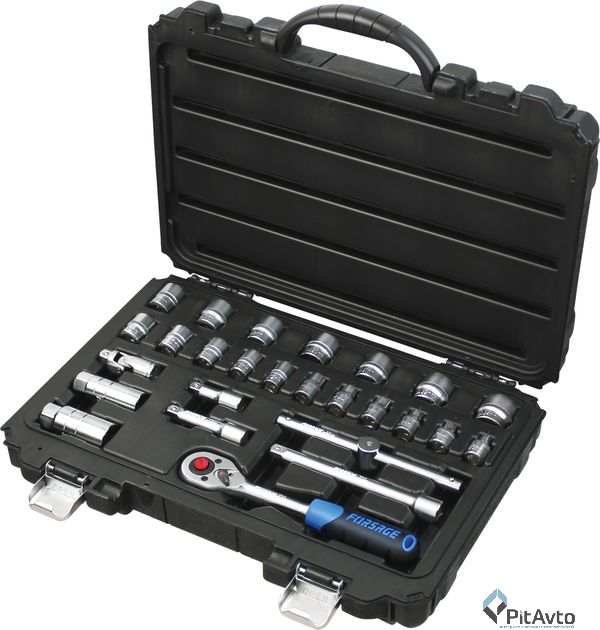 Набор инструмента FORSAGE 26пр, F-3261-5