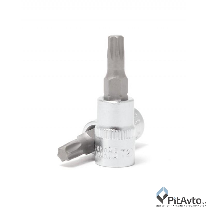 FORSAGE F-3263220 Головка бита торкс T20 1/4