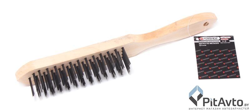FORSAGE F-340116226 Щетка стальная