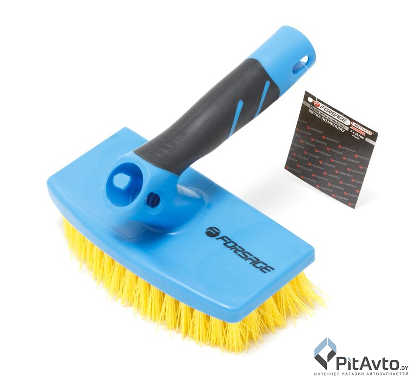 FORSAGE F-3401214535 Щетка стальная