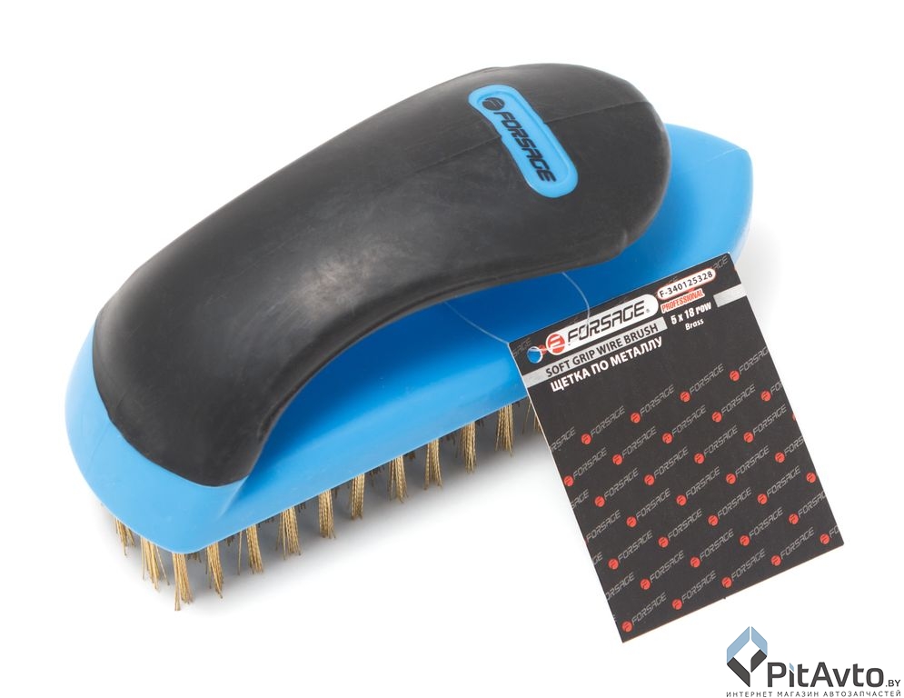 FORSAGE F-340125328 Щетка стальная