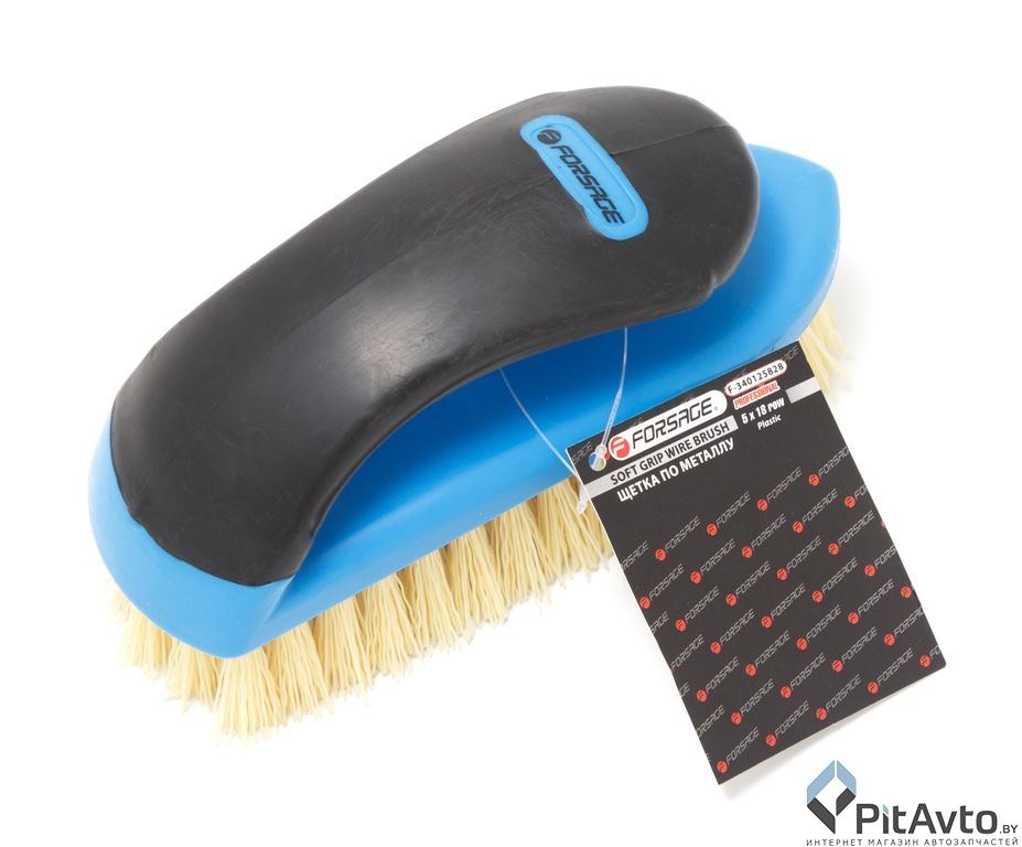 FORSAGE F-340125828 Щетка стальная
