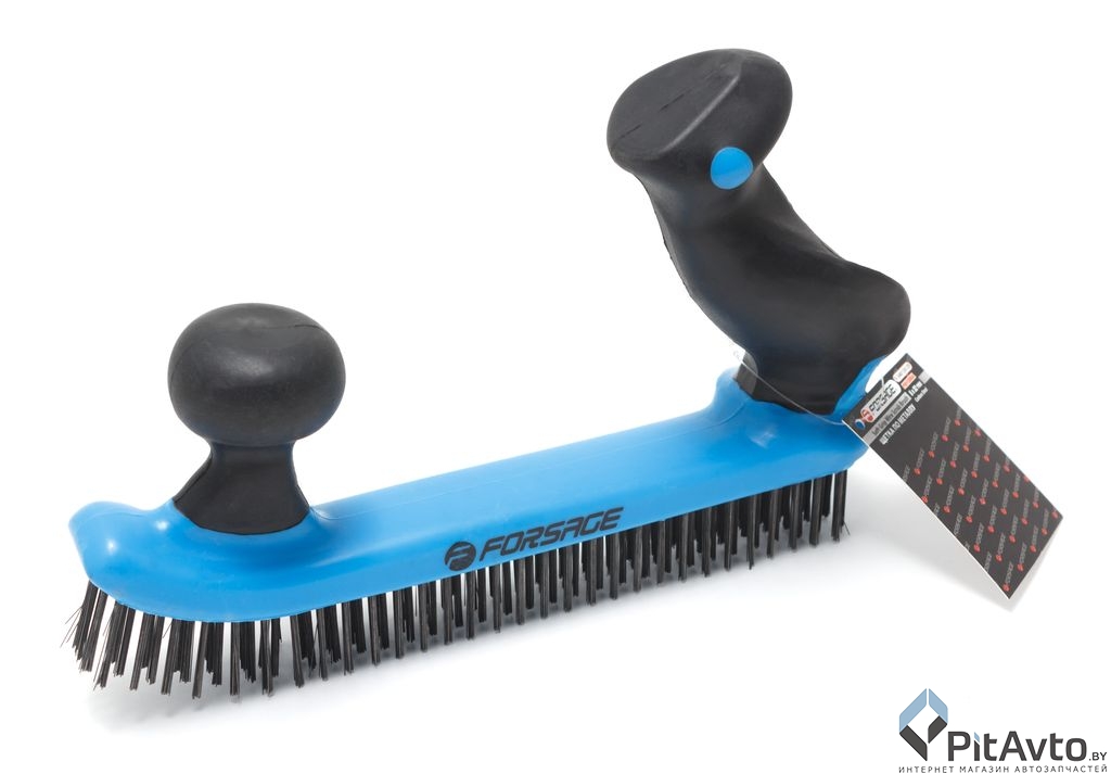 FORSAGE F-340126129 Щетка стальная