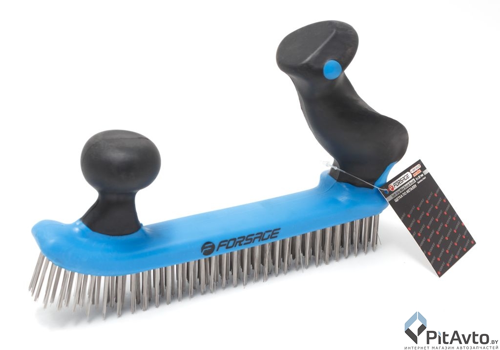 FORSAGE F-340126229 Щетка стальная