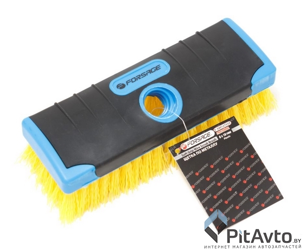 Щетка для мытья автомобиля FORSAGE F-340127533
