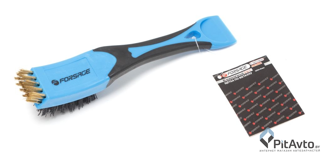 FORSAGE F-340129625 Щетка стальная