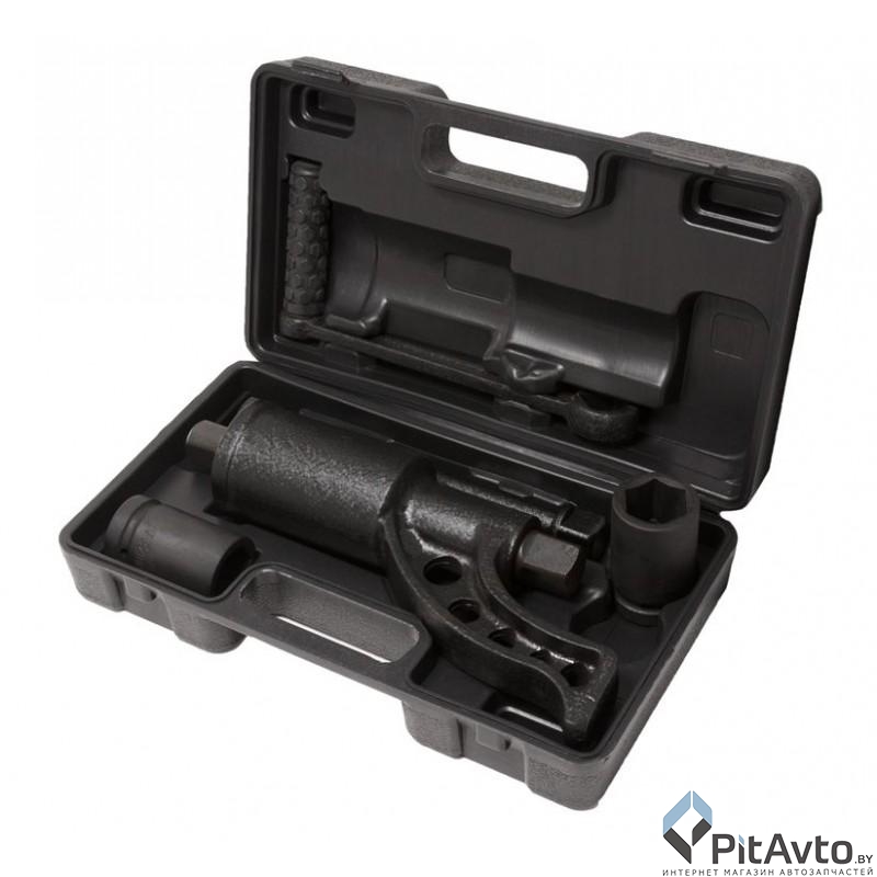 Гайковерт механический ручной с редуктором FORSAGE F-3411277