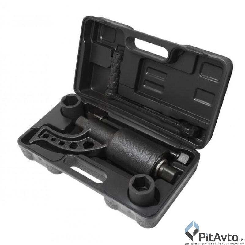 Гайковерт механический ручной с редуктором FORSAGE F-3411384