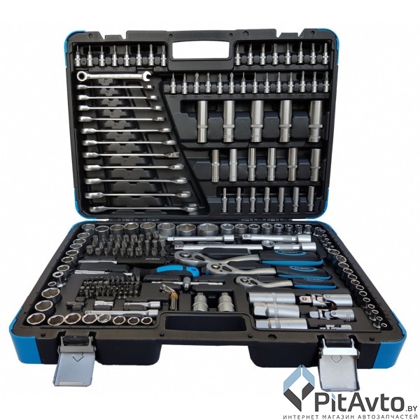 FORSAGE F-38841(New) Набор инструментов