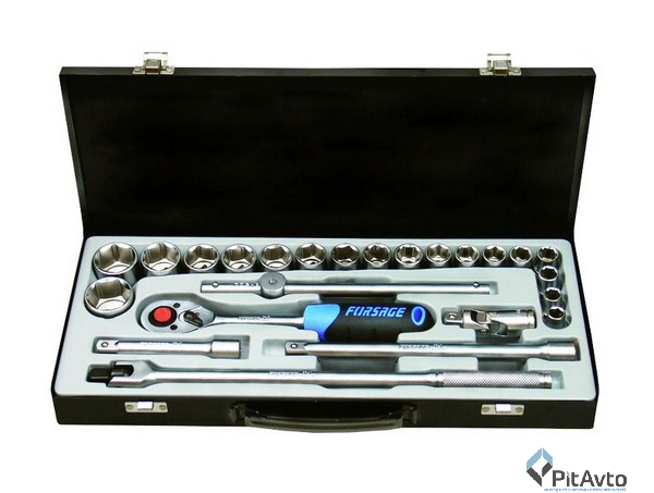 Набор инструментов FORSAGE F-4246-5M