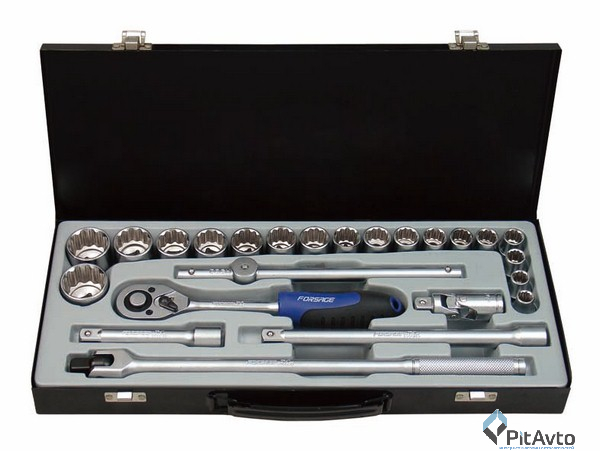 Набор инструментов FORSAGE F-4246-9M