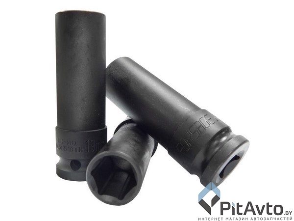 FORSAGE F-4458517TH Головка торцевая ударная