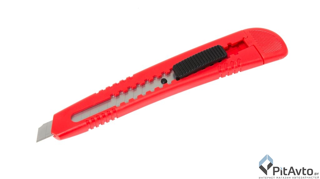 FORSAGE F-5055P5 Нож канцелярский, в блистере