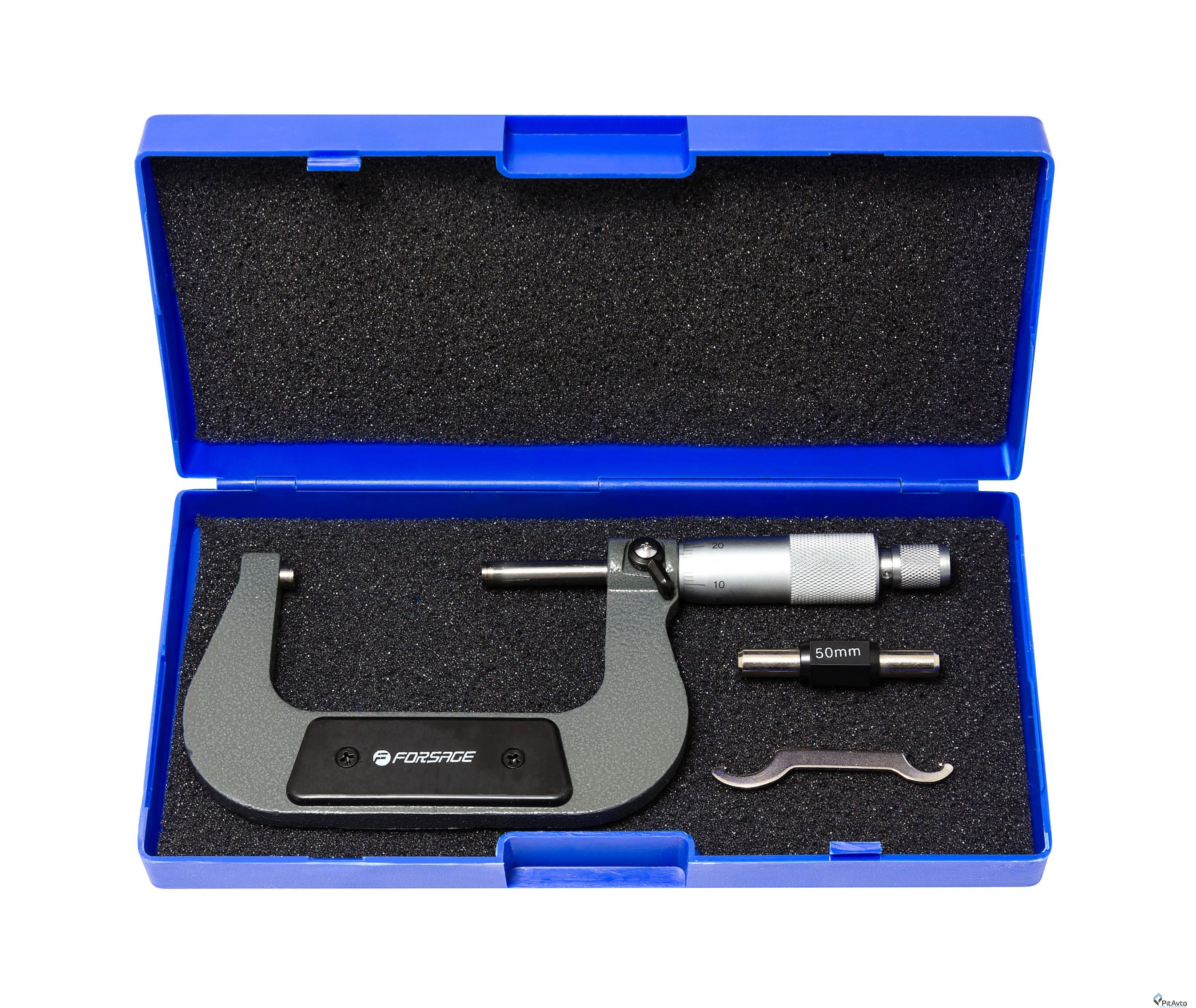 FORSAGE F-5096P9075 Микрометр