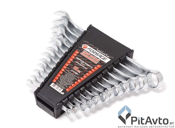 FORSAGE F-5122MP Набор ключей