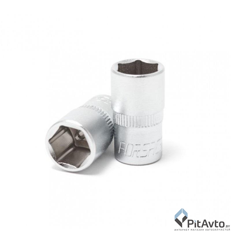 Головка торцевая FORSAGE F-52513 1/4