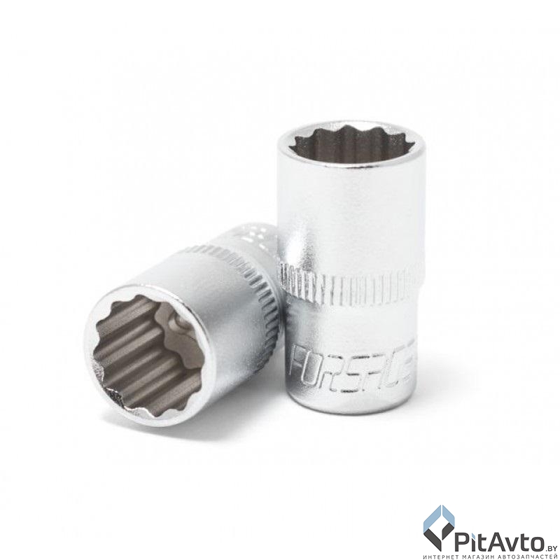 Головка торцевая FORSAGE F-52910 1/4