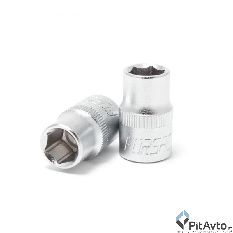 Головка торцевая FORSAGE F-53511 3/8