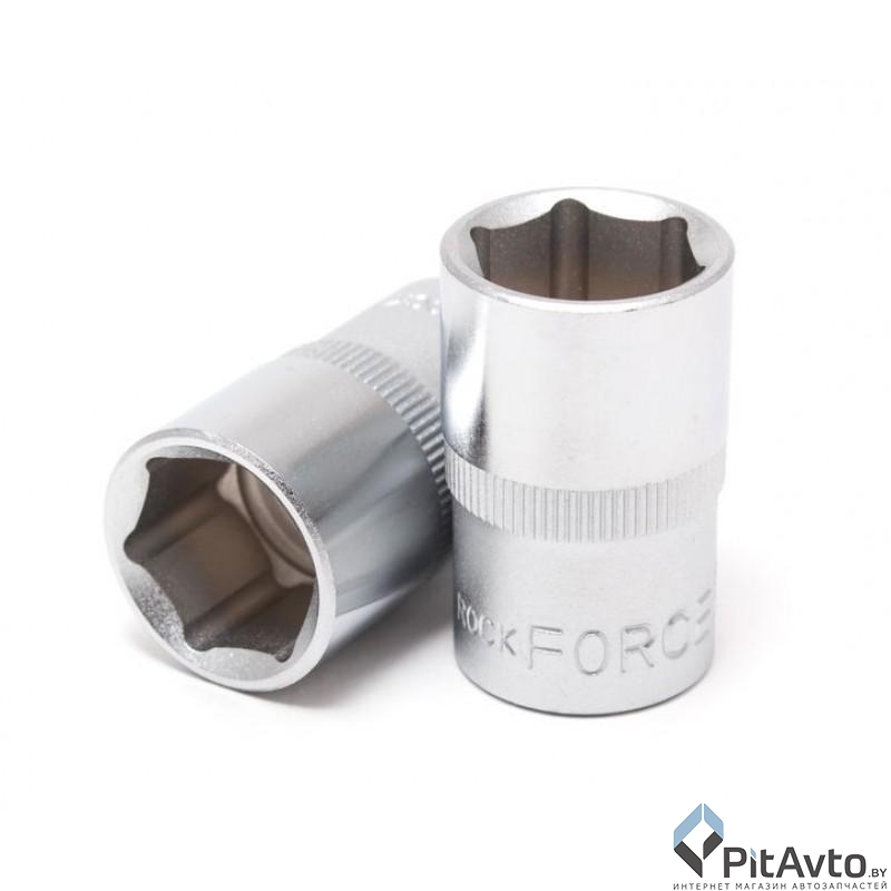 Головка торцевая FORSAGE F-54521 21мм 1/2