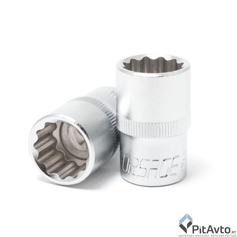 Головка торцевая FORSAGE F-54922 1/2