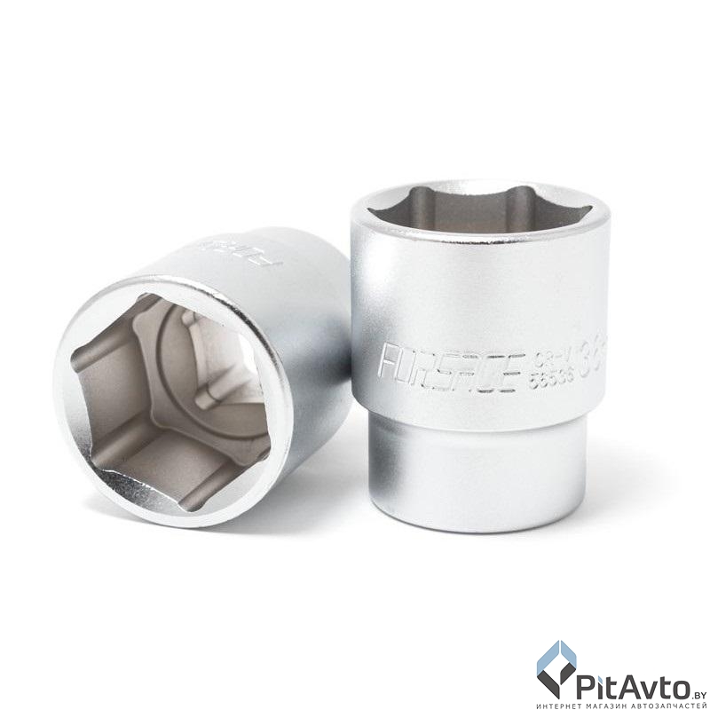 Головка торцевая FORSAGE F-56521 3/4