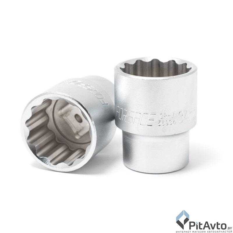 Головка торцевая FORSAGE F-56927 3/4