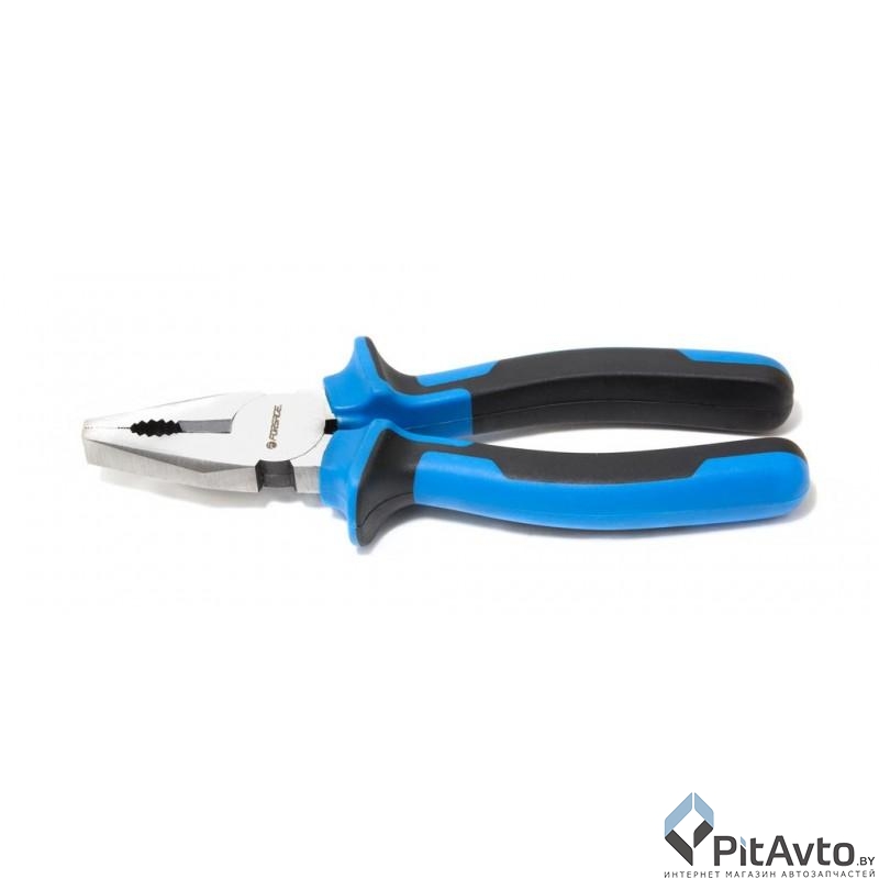 Плоскогубцы комбинированные FORSAGE F611150 150мм