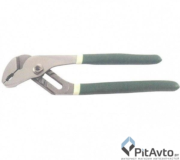 FORSAGE F-613300 Клещи переставные, 300 мм