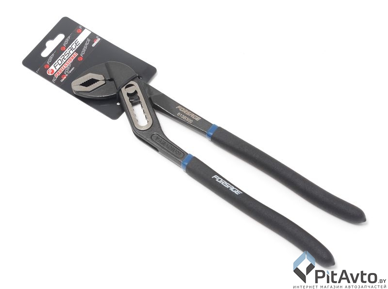 FORSAGE F-613B300 Клещи переставные