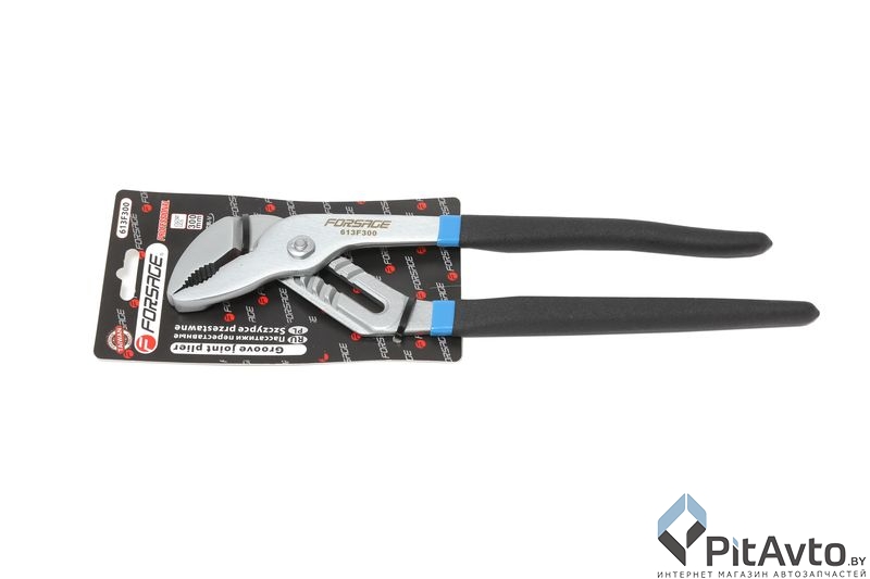 FORSAGE F-613F200 Клещи переставные