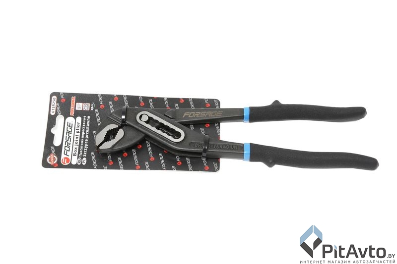 FORSAGE F-613R300 Клещи переставные