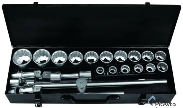 Набор инструментов FORSAGE F-6241-9