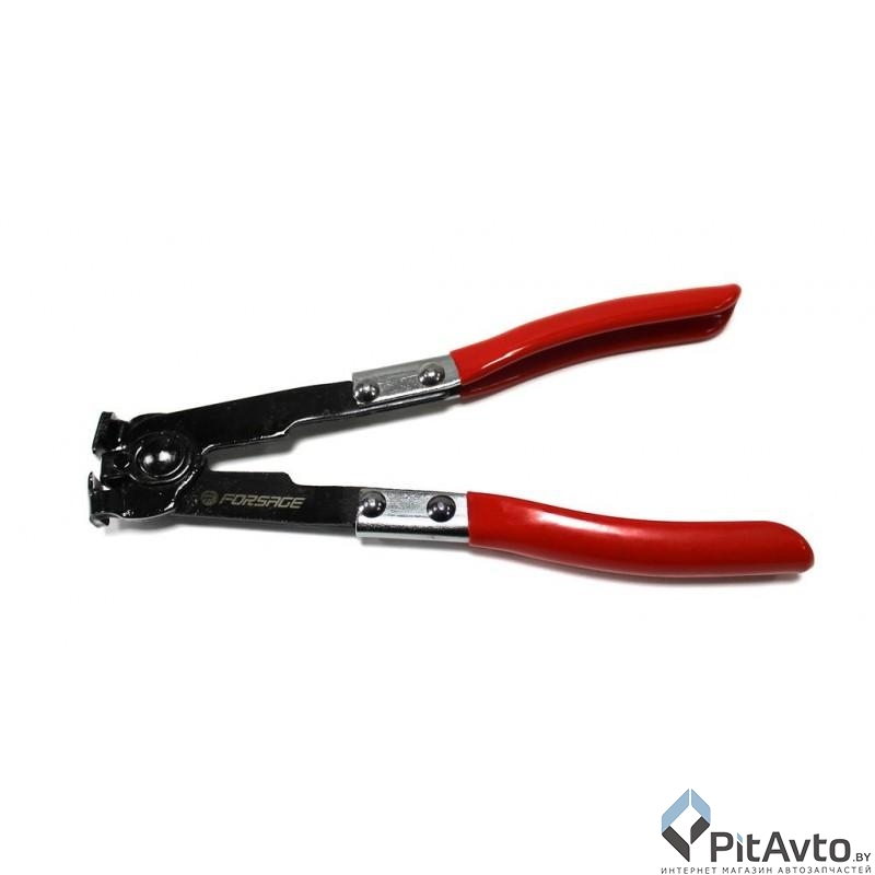 Клещи для хомутов шруса FORSAGE F-62520