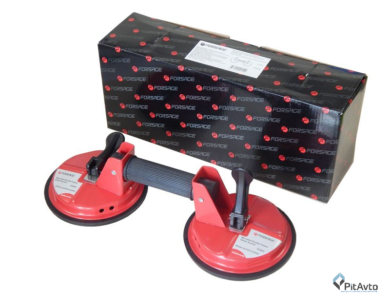 FORSAGE F-63404 Съемник стекол