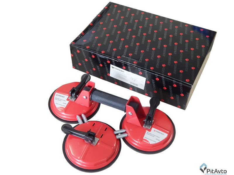 FORSAGE F-63406 Съемник стекол