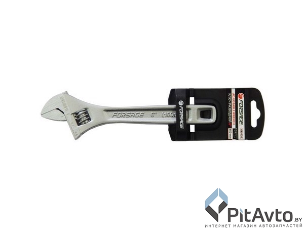 FORSAGE F-649250 Ключ разводной