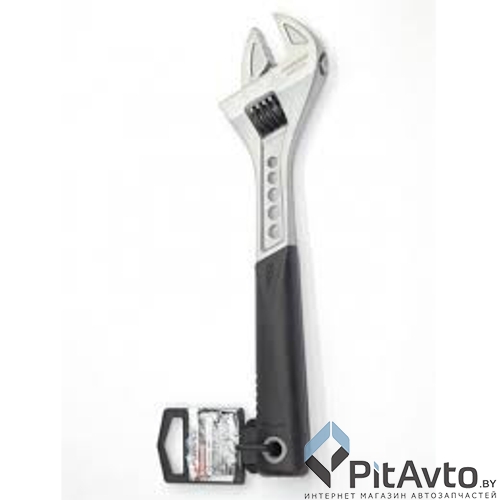 FORSAGE F-649250A Ключ разводной