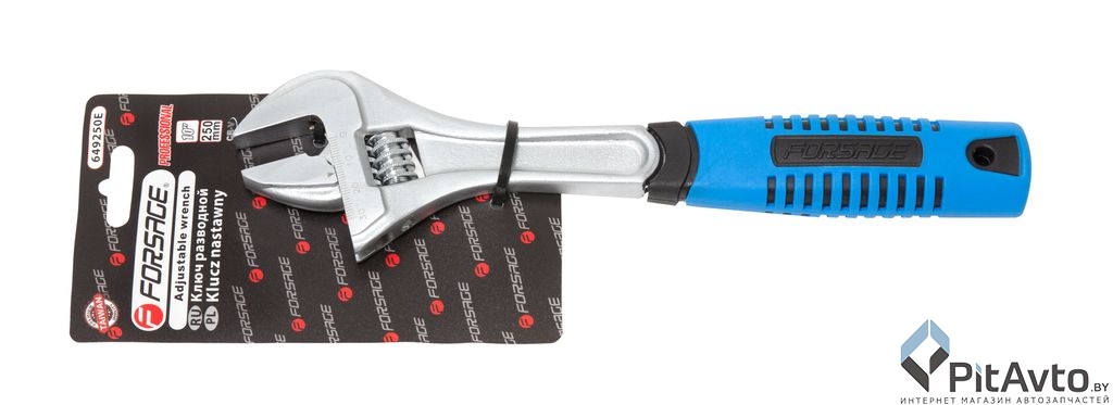 FORSAGE F-649300E Ключ разводной