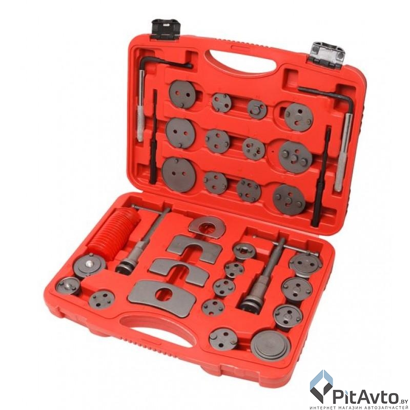 FORSAGE F-65807 Набор для обслуживания тормозных цилиндров