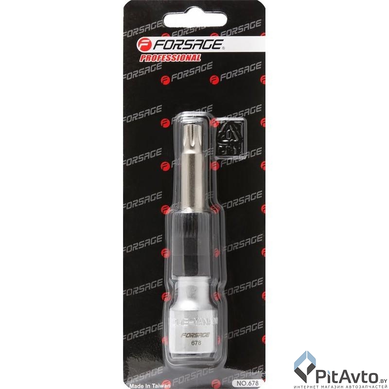 Приспособление для снятия муфты генератора FORSAGE 1/2