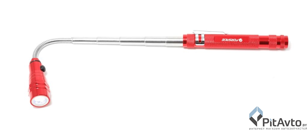 Фонарь телескопический F-686ML3