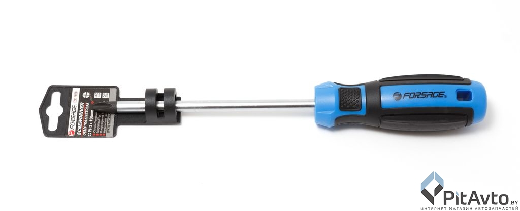 FORSAGE F-7111503 Отвертка крестовая